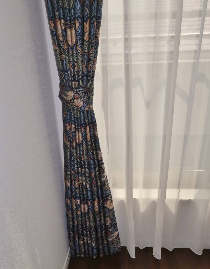 川島織物セルコンの「filo標準縫製」。特徴とこだわりについて。