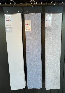 東京ブラインド　吸音 アコースティック®カーテン　吸音カーテン　価格　取扱店