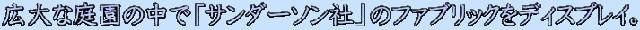 LȒ뉀̒ŁuT_[\Ёṽt@ubNfBXvCB