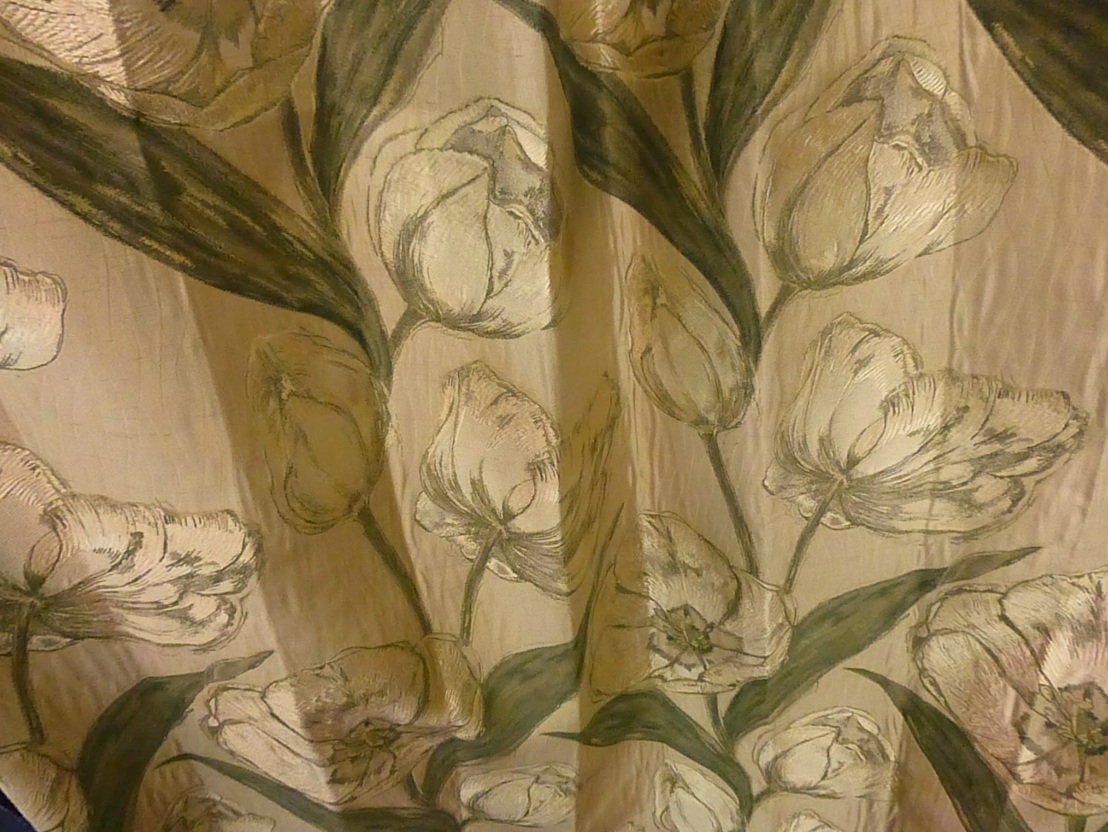 川島織物セルコン スミコホンダ アモンターレ SH2956(I) 生地 イメージ