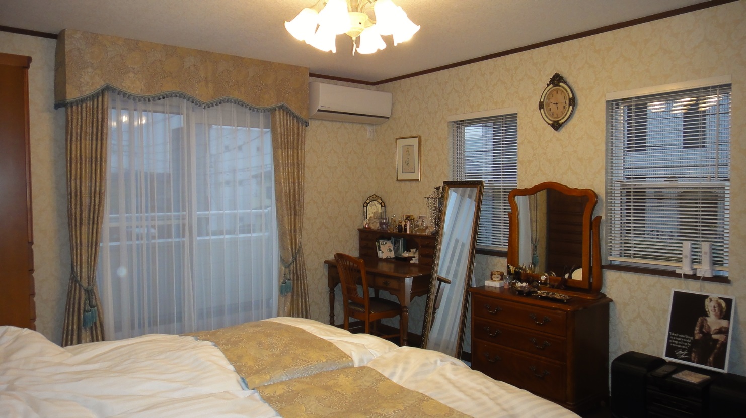 川島織物セルコン,ウィリアム・モリス,クリサンティマム MM3140