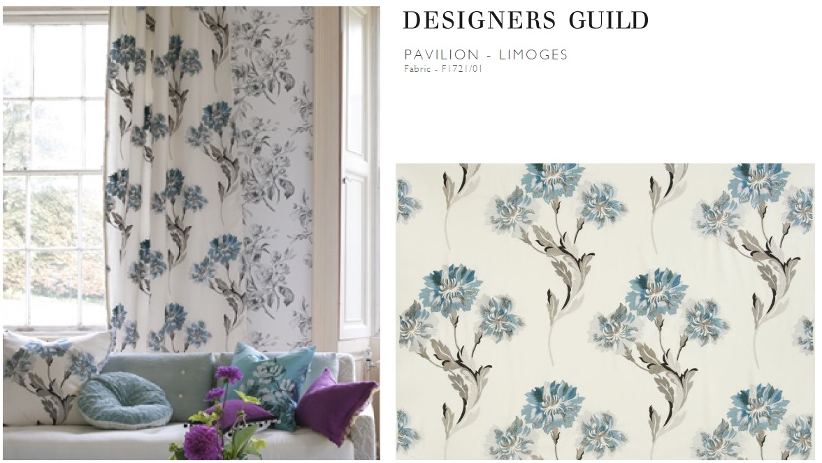 Ｐａｖｉｌｉｏｎ-Ｌｉｍｏｇｅｓ　Ｃｕｔｔｉｎｇｓ　F1721　01