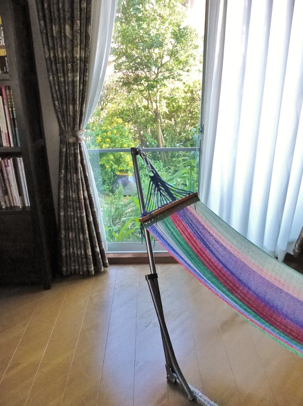 川島織物セルコン　いちご泥棒　FF4503