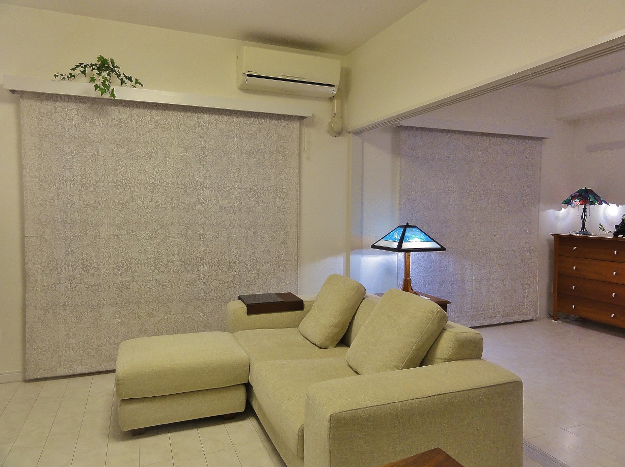 ピュアモリス 麻 226060