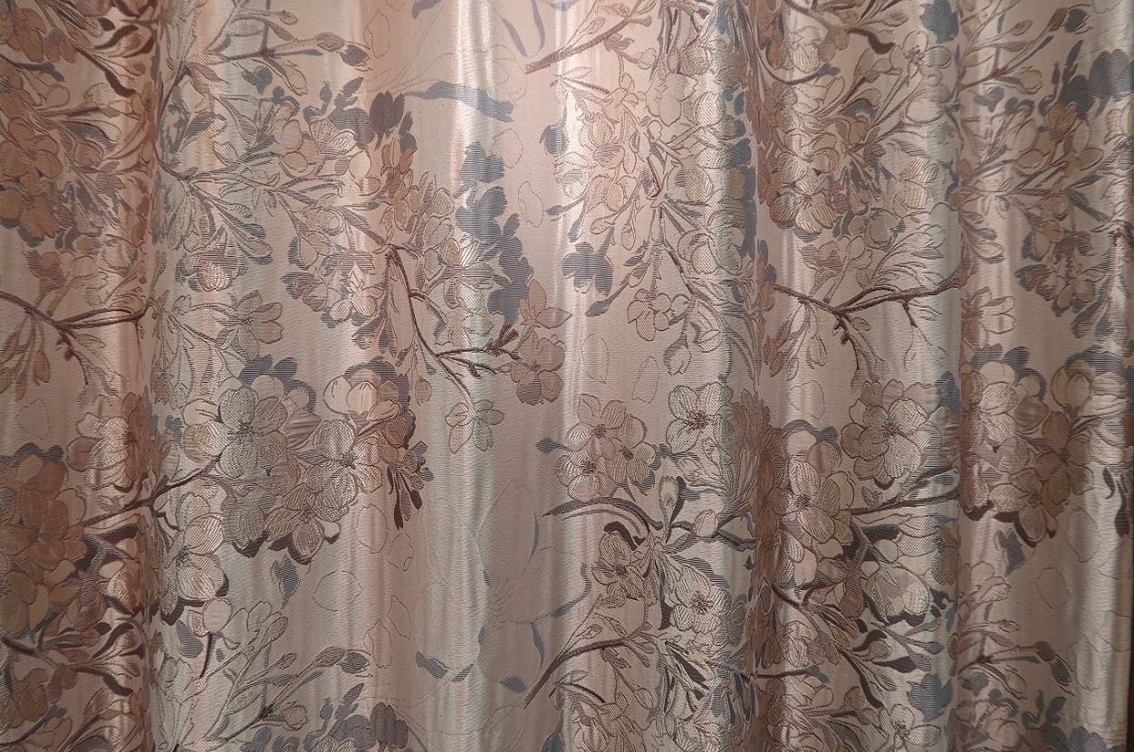 川島織物セルコン チェルカーレ SH9841