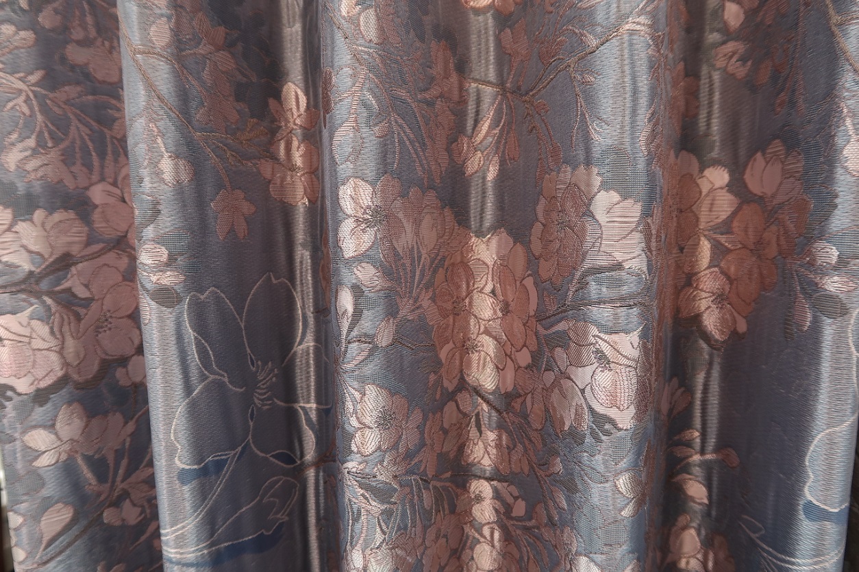 Sumiko Honda スミコ ホンダ SH2904 カーテン イメージ