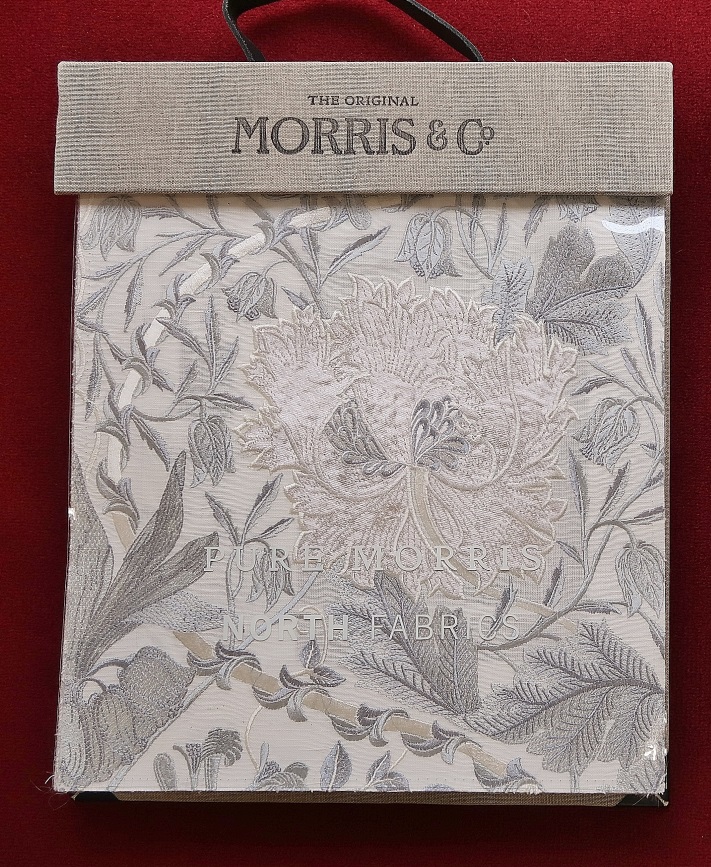 PURE MORRIS NORTH　ビュアモリス
