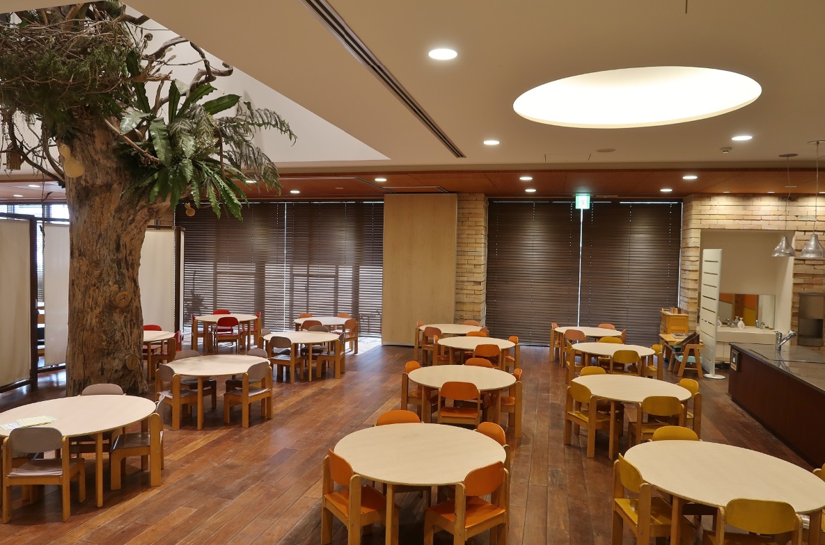 防炎　木製ウッドブラインド