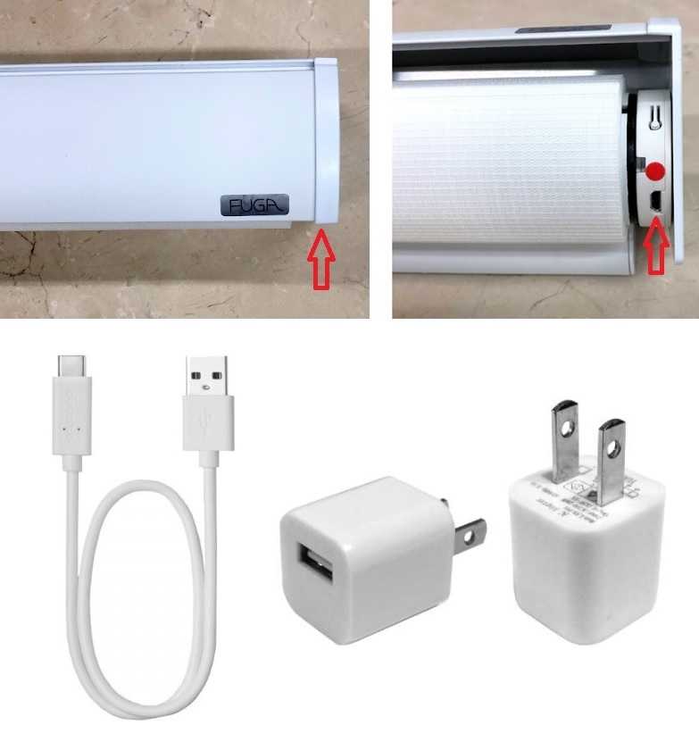 FUGA・Eco Rimo　エコリモ　電動タイプ　価格