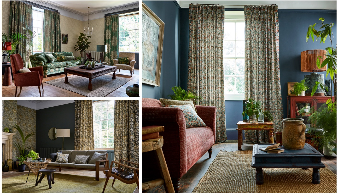 ウィリアム モリス MORRIS ARCHIVE IV　価格