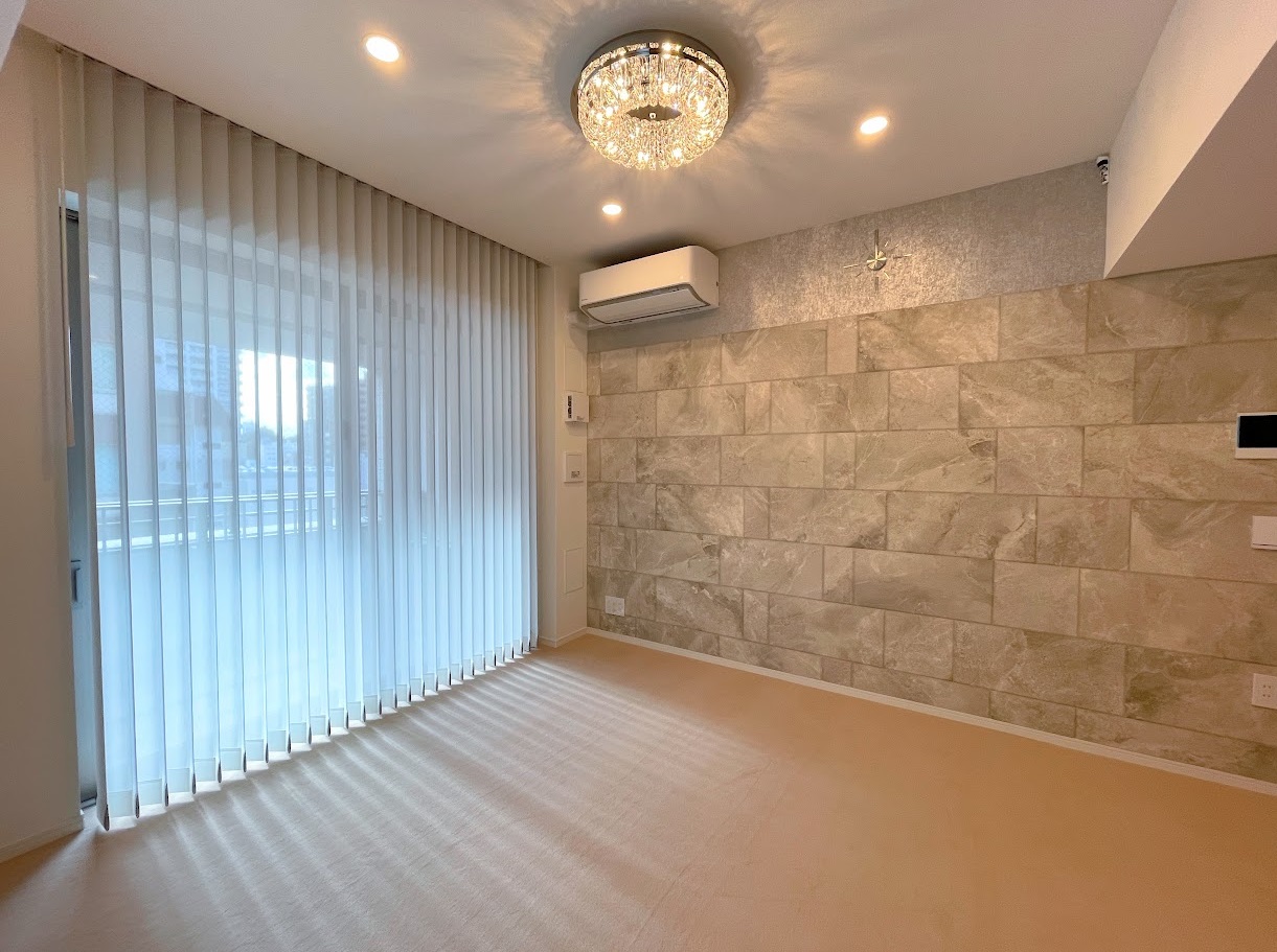 マンション オーダーカーペット 注意点