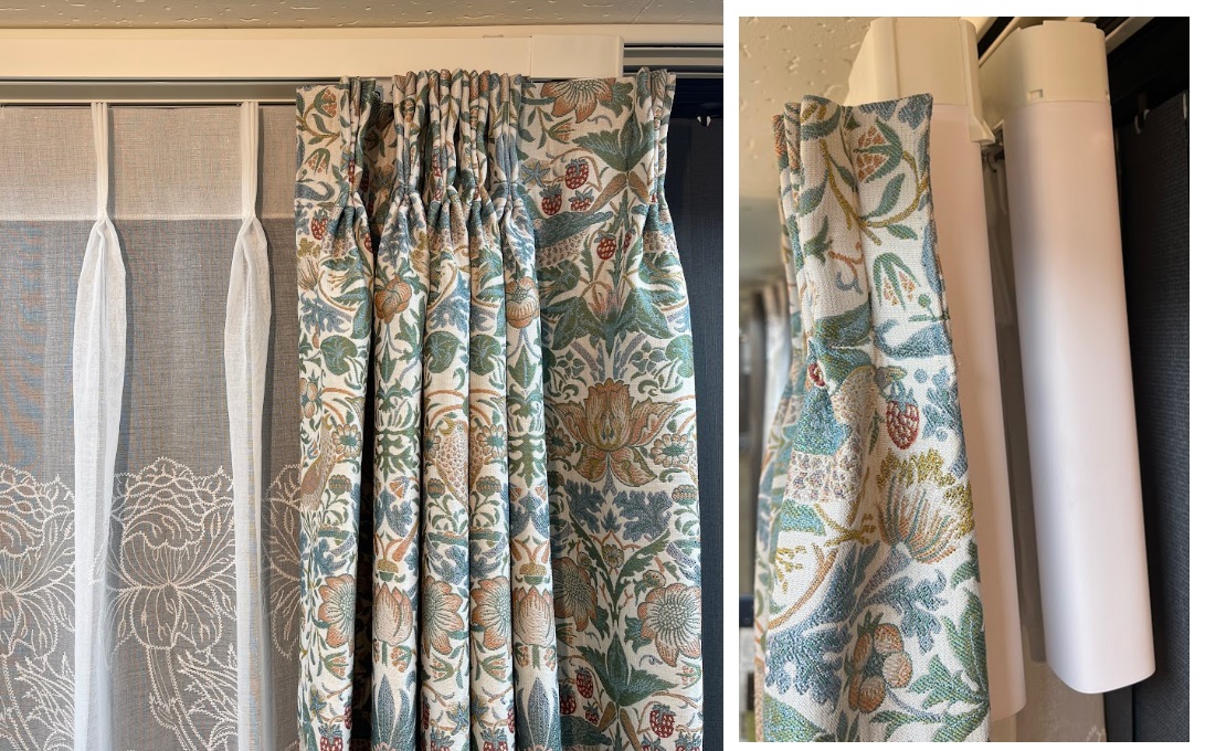 トーソー レガートコモ 納まり イメージ