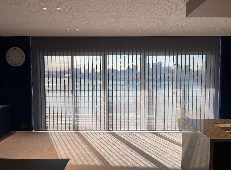 クリエーションバウマン SCREENTECTUS(スクリーンテクタス)見え方