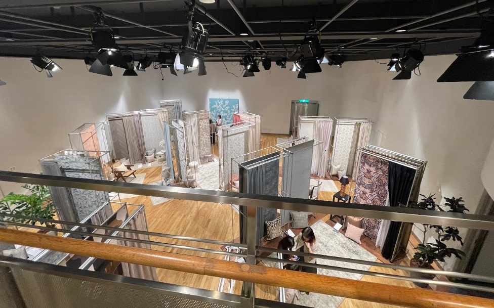 TECIDO COLLECTION　テシード コレクション　発表会