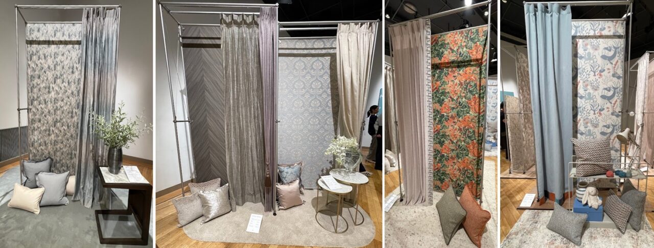 TECIDO COLLECTION　テシード コレクション　「ピコタ」「リュクスウッド」「アイディリア」「ハーヴェット」