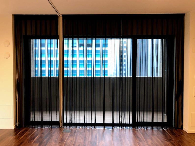 クリエーションバウマン　ソプラノ　SOPRANO 2 208 ブラック　レース