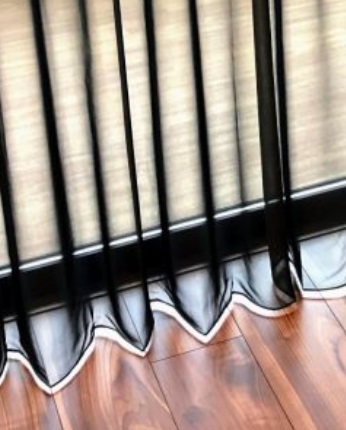 裾　細三巻　クリエーションバウマン