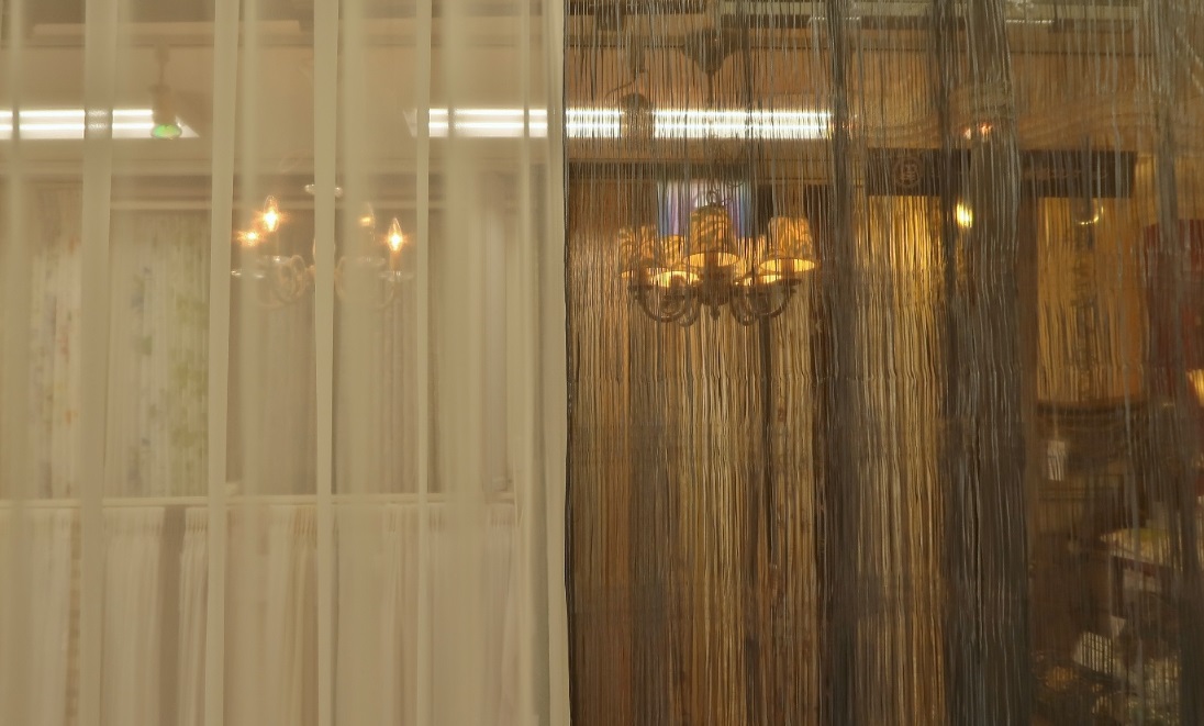 クリエーションバウマン　Soprano  Ⅲ　透ける