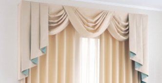 スワッグ&テールバランス イメージ