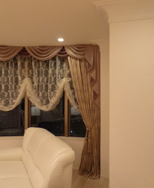 フランス HOULES ウーレス の装飾タッセル