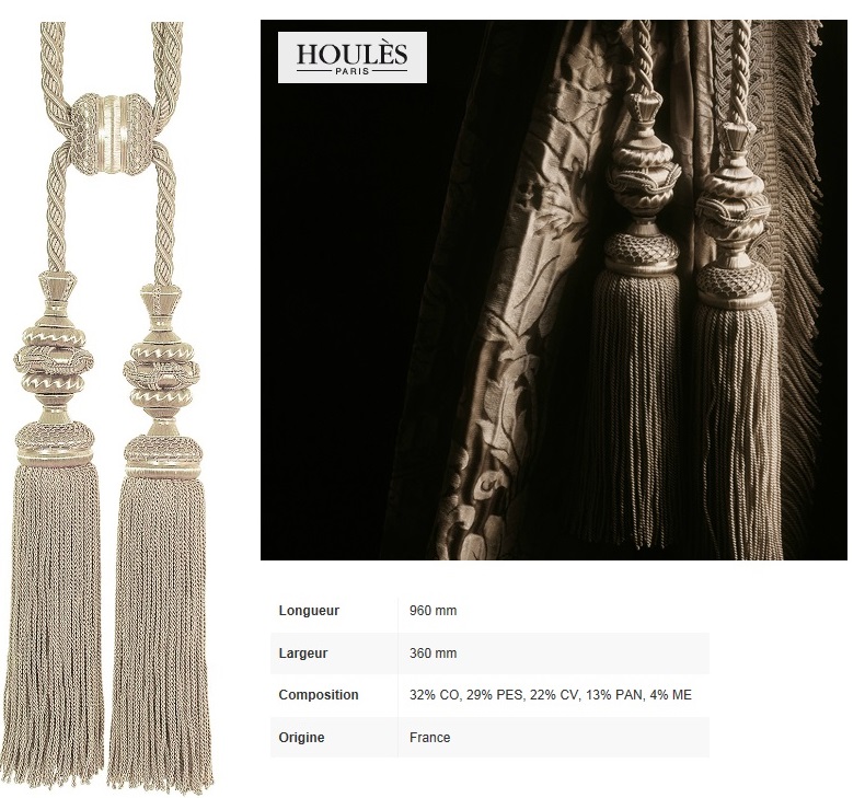 HOULES ウーレス GALLIERA ガッリエーラ 35232/9920