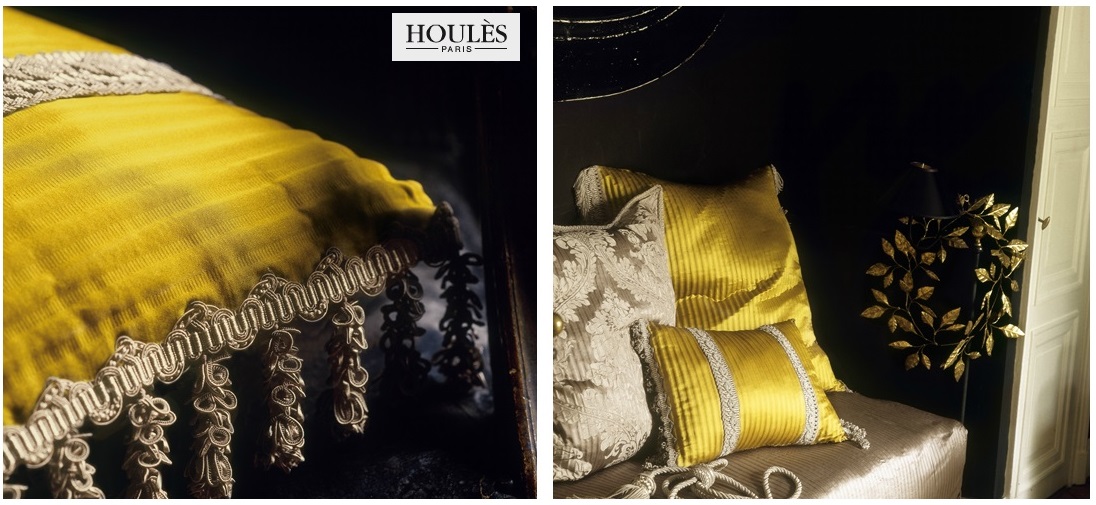 HOULES ウーレス ボトムブレード