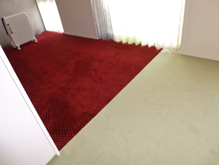 マンション カーペットで保温対策