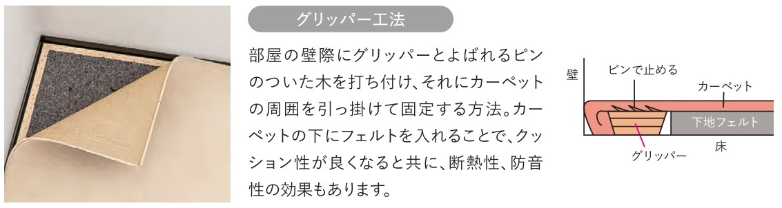 グリッパー工法 解説