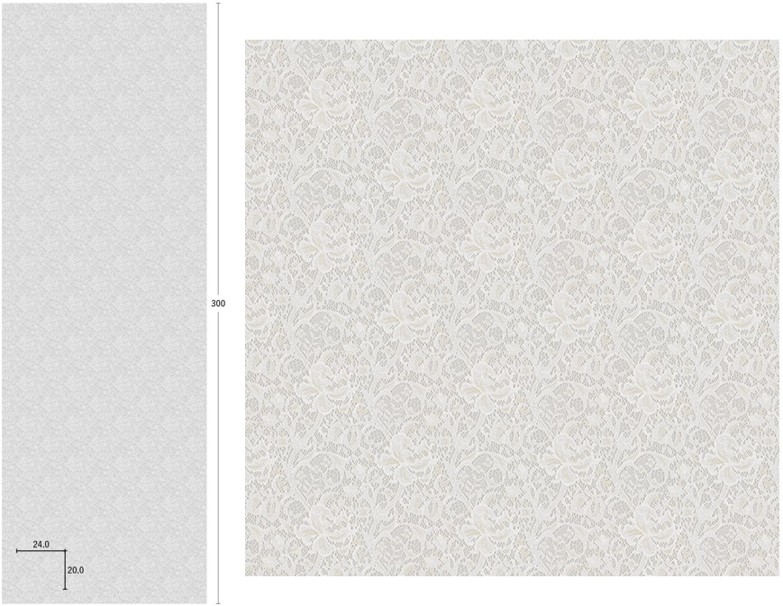 画像:MM3164の生地イメージ