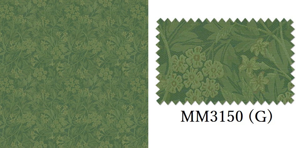 画像:MM3150(G)の生地イメージ