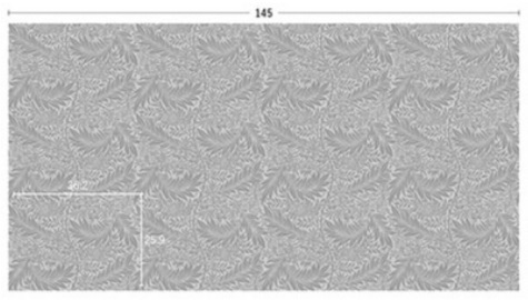 画像: MM3118(G)柄リピート