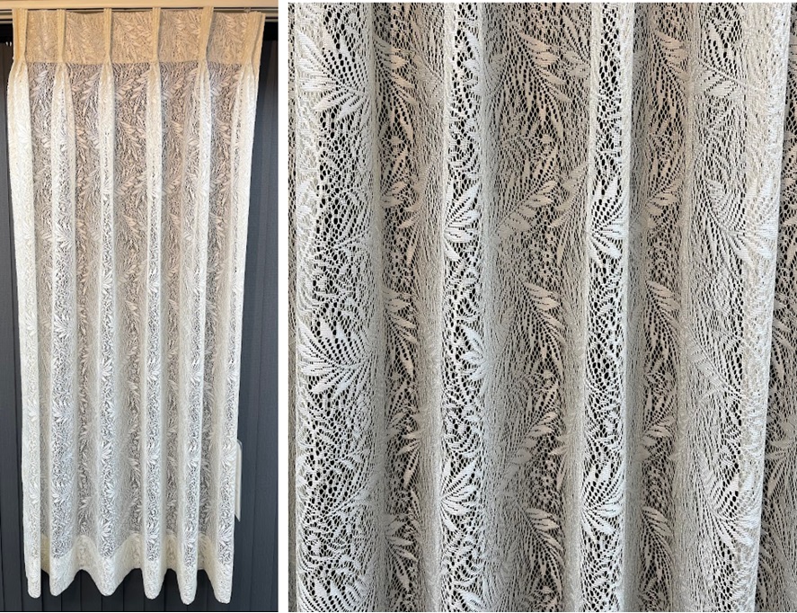 川島織物セルコン ラークスパー・LARKSPUR MM3166 縫製展示品 取扱店