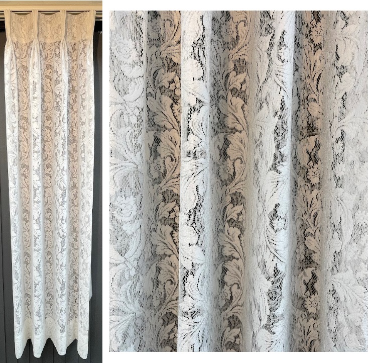 川島織物セルコン レスター・LEICESTER MM3165 縫製展示品 取扱店