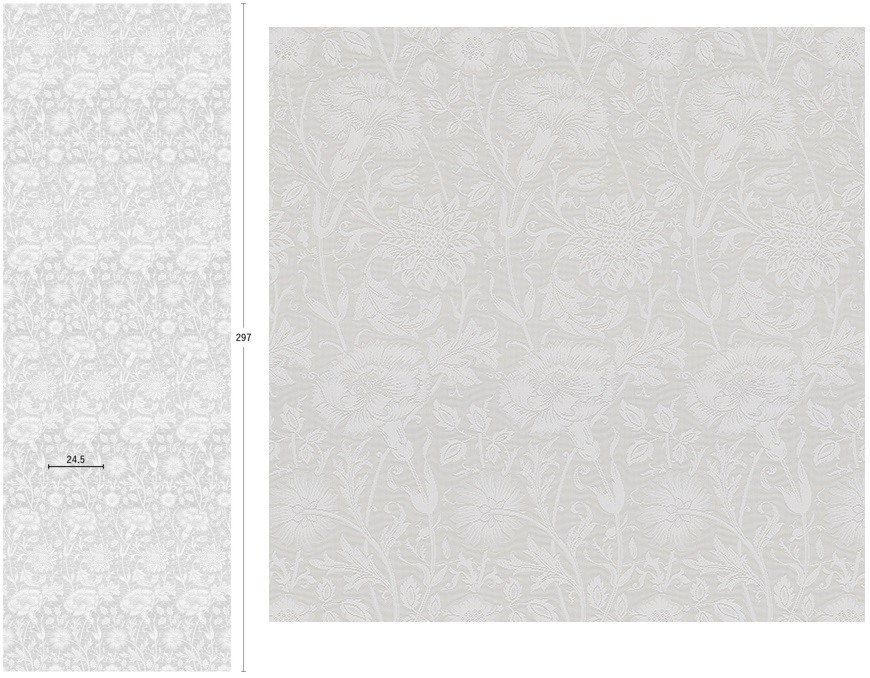 画像:MM3163の生地イメージ