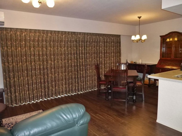 川島織物セルコン 『いちご泥棒』マンション内覧会 価格