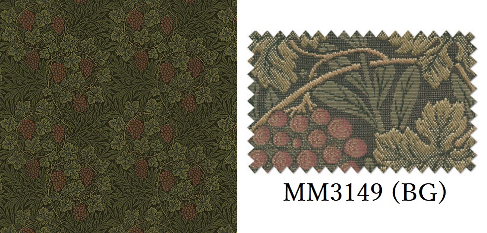 画像:MM3149(BG)の生地イメージ