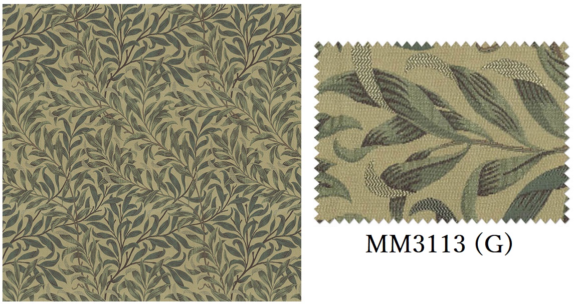 画像:MM3113(G)の生地イメージ