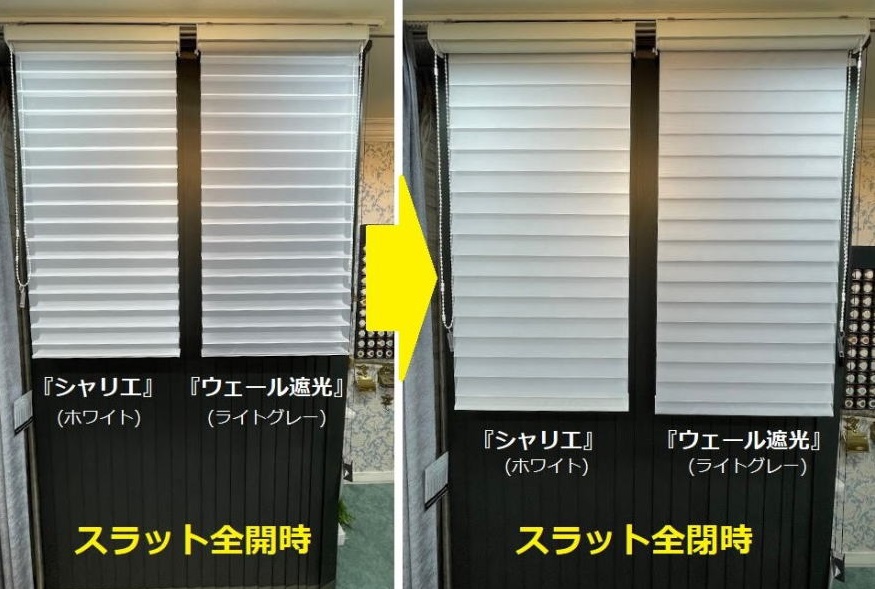 タチカワ ルミエ 調光ロールスクリーン 展示 取扱店 東京 神奈川