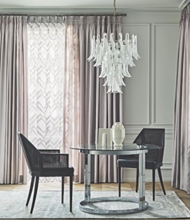 カレイド マナトレーディング カーテン 価格 イメージ