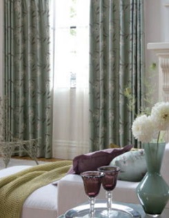 パリス マナトレーディング カーテン 価格 イメージ