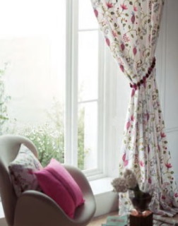 リェット マナトレーディング カーテン 価格 イメージ