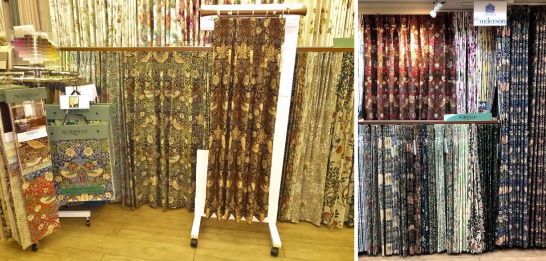 イチゴドロボウ MORRIS & Co. 取扱店 東京 神奈川 横浜