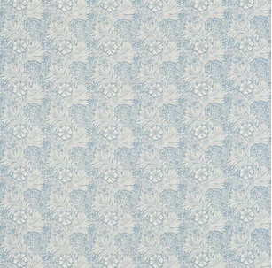 画像：Marigold マリーゴールド  の柄リピート