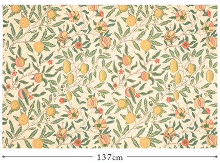 画像: フルーツ　Fruit　柄イメージ