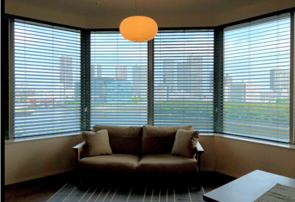 ナニック　プレミアムシリーズ　手動・横型63mm　事例