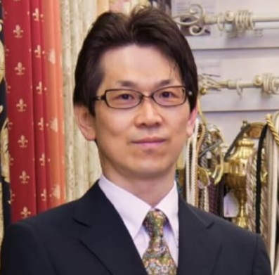 梶川 完之