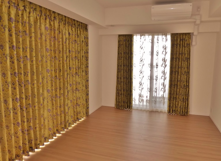 Sumiko Honda フィオリスタ イエロー