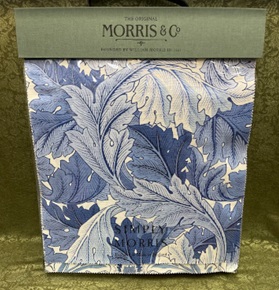 「SIMPLY MORRIS」カタログ