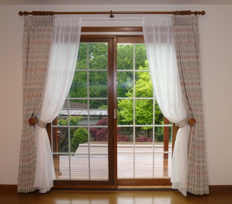 川島織物セルコン ウイリアム・モリス カーテン 人気