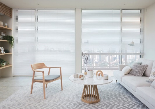 タチカワブラインド　ウッドブラインド　製品特集